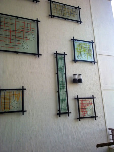 Glass mural (1)