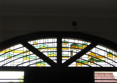 Original stained glass 2