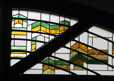 Original stained glass 3