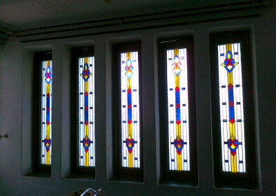 Stained glass Original